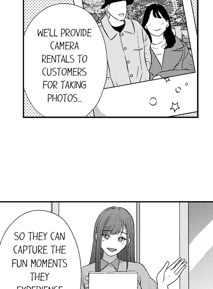 I Just Can’t Quit My Ex - Chapter 25 Page 24