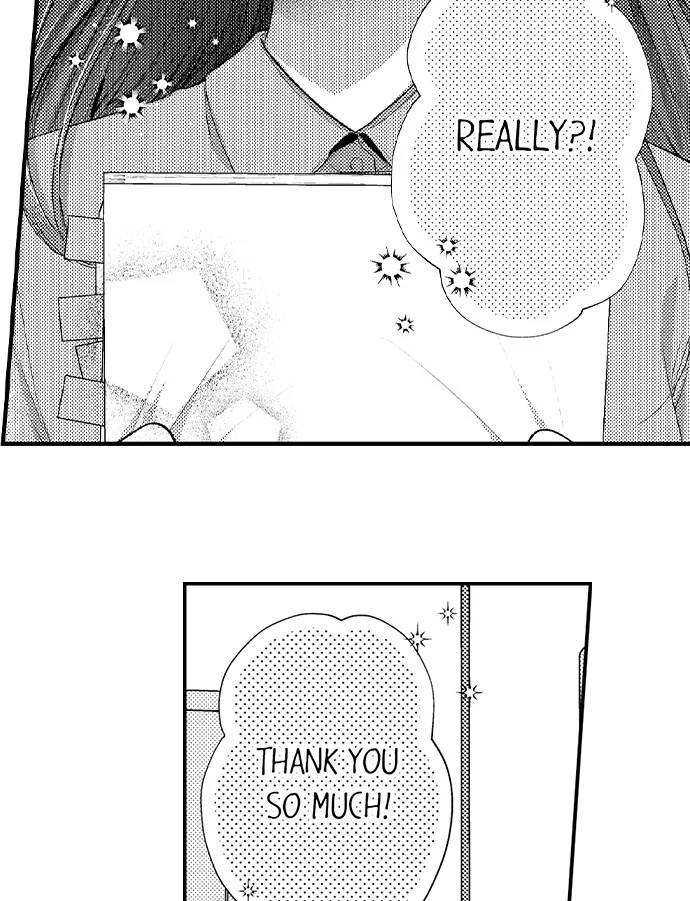 I Just Can’t Quit My Ex - Chapter 25 Page 28