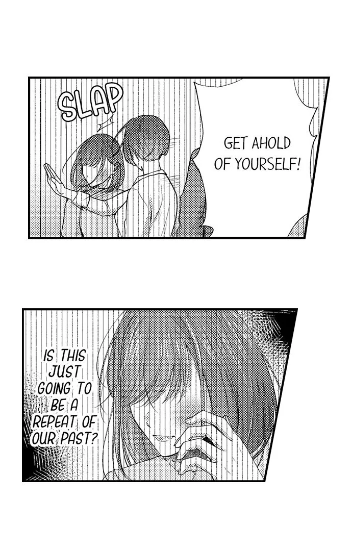 I Just Can’t Quit My Ex - Chapter 25 Page 3