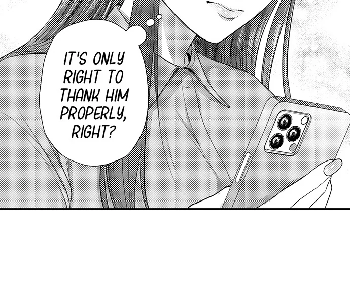 I Just Can’t Quit My Ex - Chapter 25 Page 34