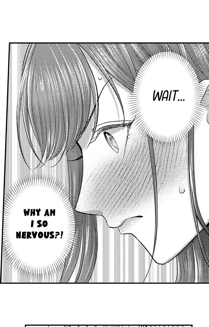 I Just Can’t Quit My Ex - Chapter 25 Page 35