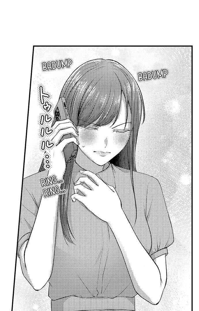 I Just Can’t Quit My Ex - Chapter 25 Page 37