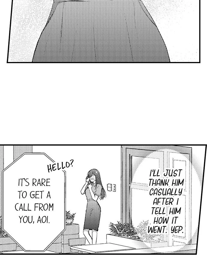 I Just Can’t Quit My Ex - Chapter 25 Page 38