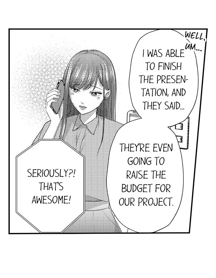 I Just Can’t Quit My Ex - Chapter 25 Page 39