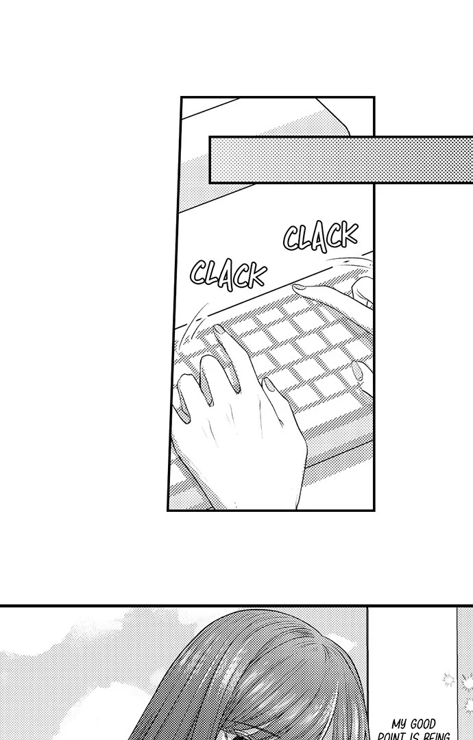 I Just Can’t Quit My Ex - Chapter 25 Page 9