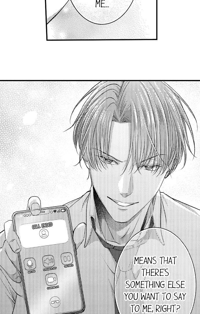 I Just Can’t Quit My Ex - Chapter 26 Page 10