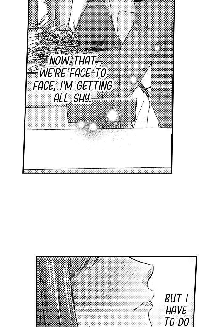 I Just Can’t Quit My Ex - Chapter 26 Page 13