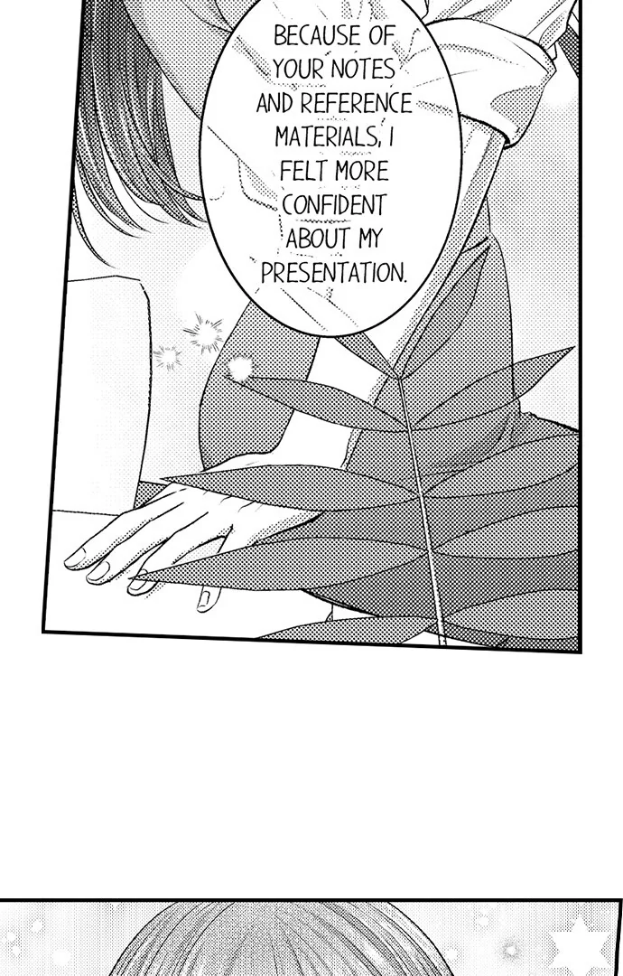 I Just Can’t Quit My Ex - Chapter 26 Page 17