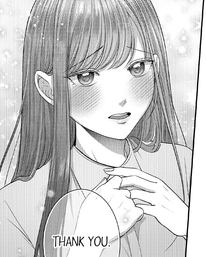 I Just Can’t Quit My Ex - Chapter 26 Page 18