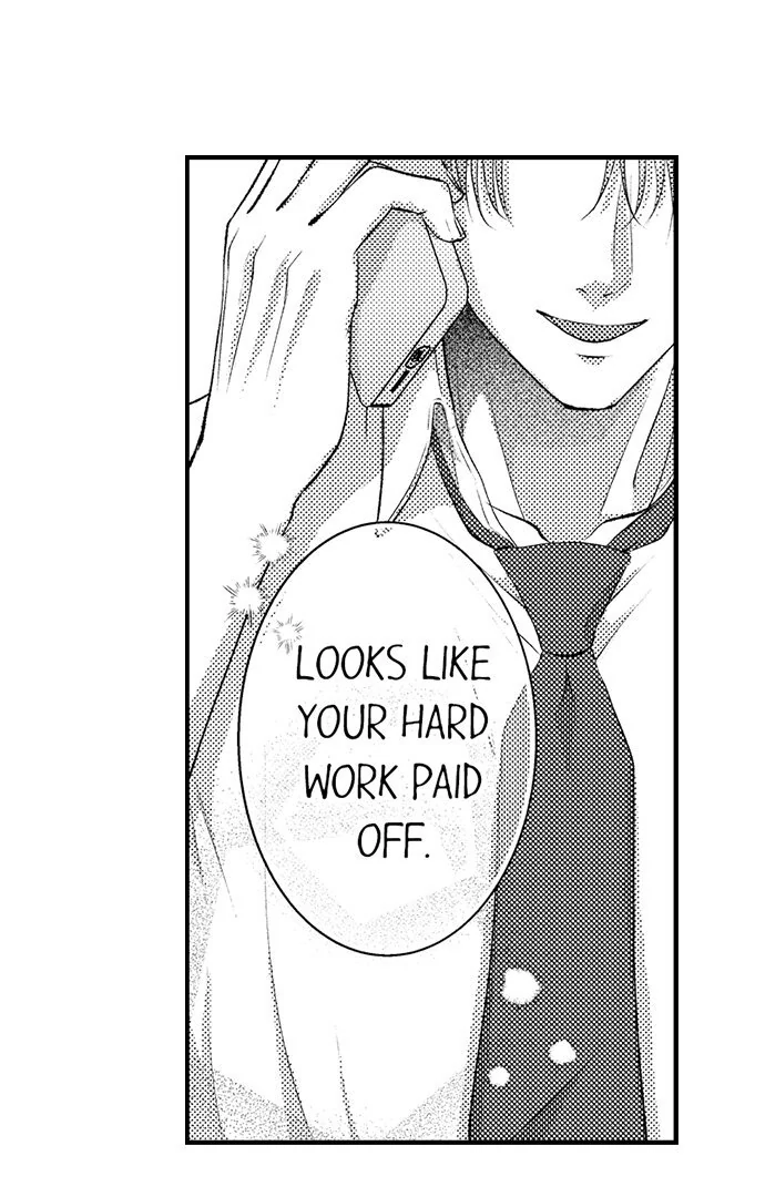 I Just Can’t Quit My Ex - Chapter 26 Page 2