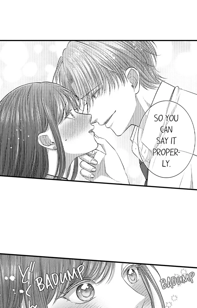 I Just Can’t Quit My Ex - Chapter 26 Page 20