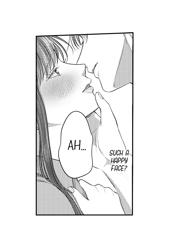 I Just Can’t Quit My Ex - Chapter 26 Page 23