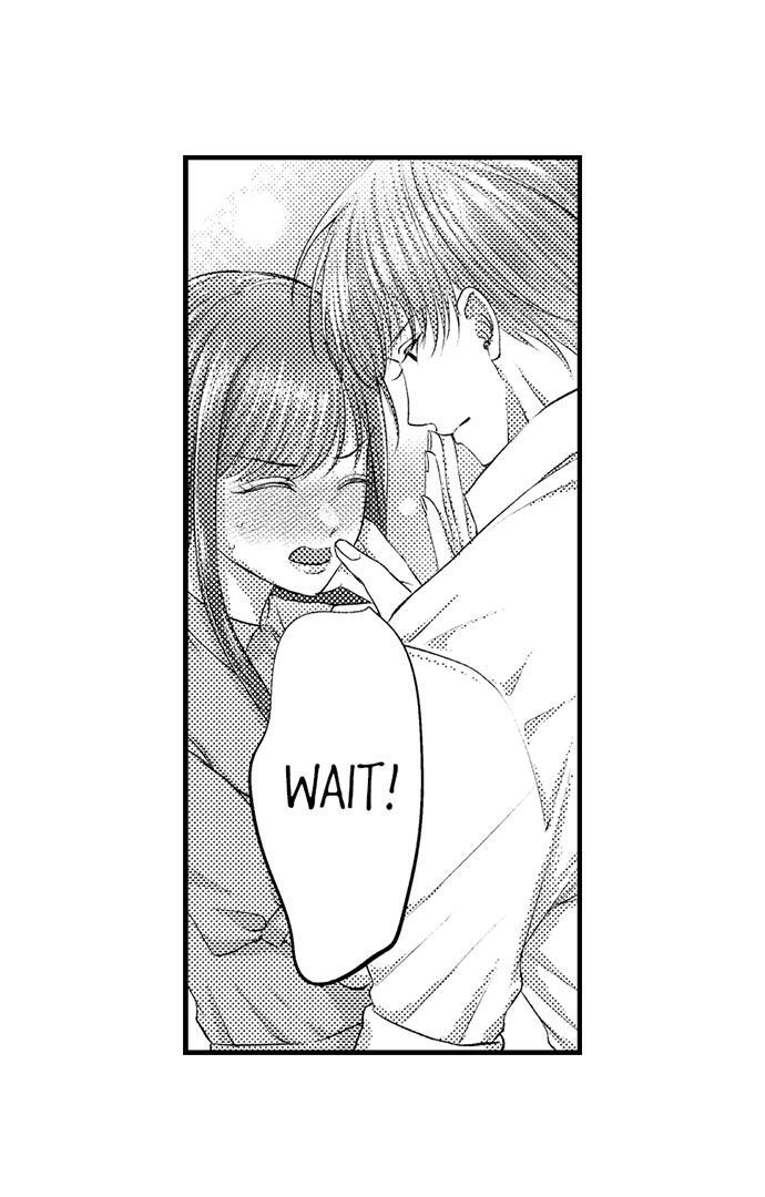 I Just Can’t Quit My Ex - Chapter 26 Page 24