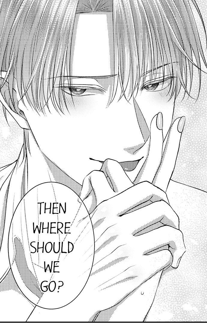 I Just Can’t Quit My Ex - Chapter 26 Page 27