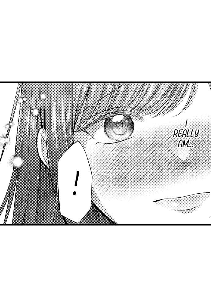 I Just Can’t Quit My Ex - Chapter 26 Page 28