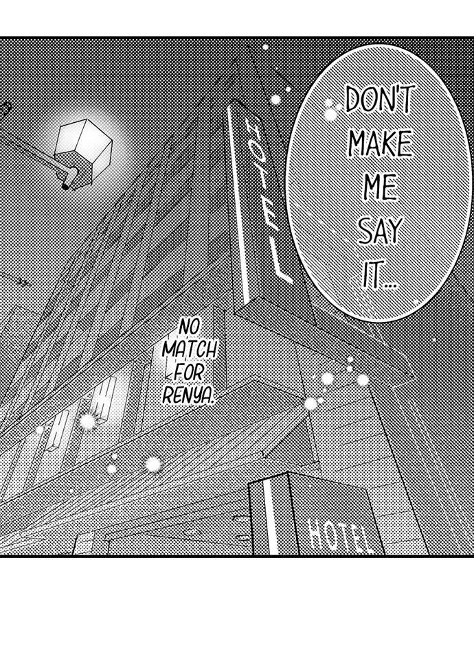 I Just Can’t Quit My Ex - Chapter 26 Page 29