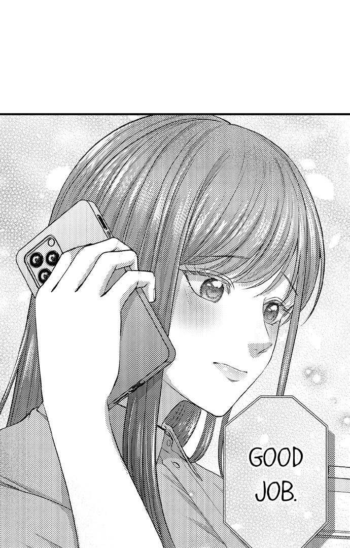 I Just Can’t Quit My Ex - Chapter 26 Page 3