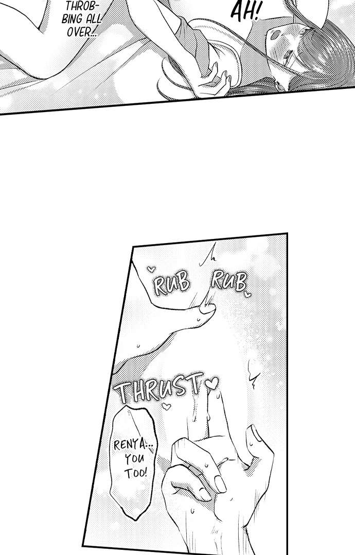 I Just Can’t Quit My Ex - Chapter 26 Page 35