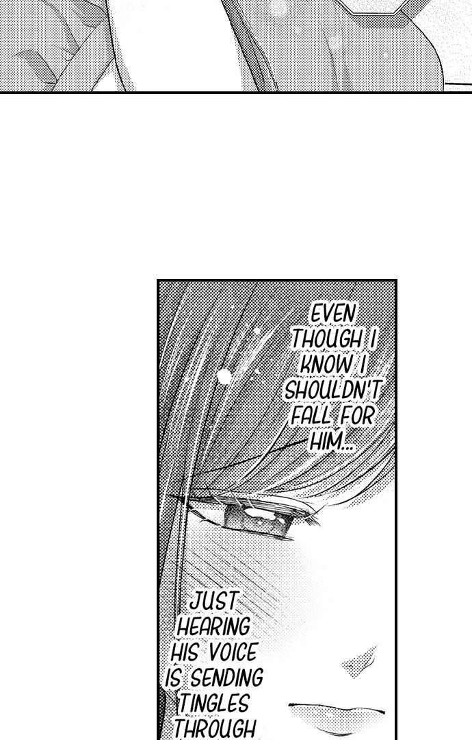 I Just Can’t Quit My Ex - Chapter 26 Page 4