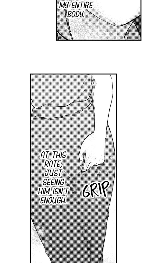 I Just Can’t Quit My Ex - Chapter 26 Page 5