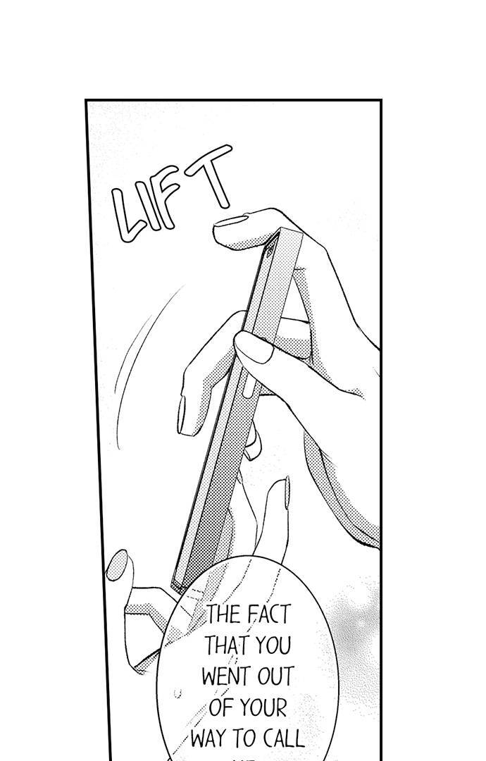 I Just Can’t Quit My Ex - Chapter 26 Page 9