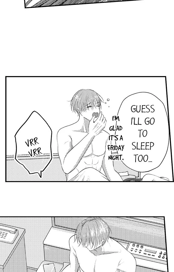 I Just Can’t Quit My Ex - Chapter 27 Page 13