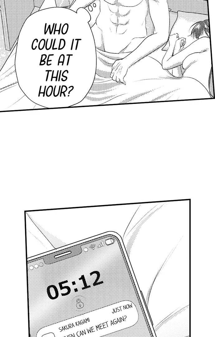 I Just Can’t Quit My Ex - Chapter 27 Page 14