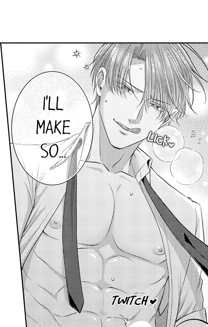 I Just Can’t Quit My Ex - Chapter 27 Page 3