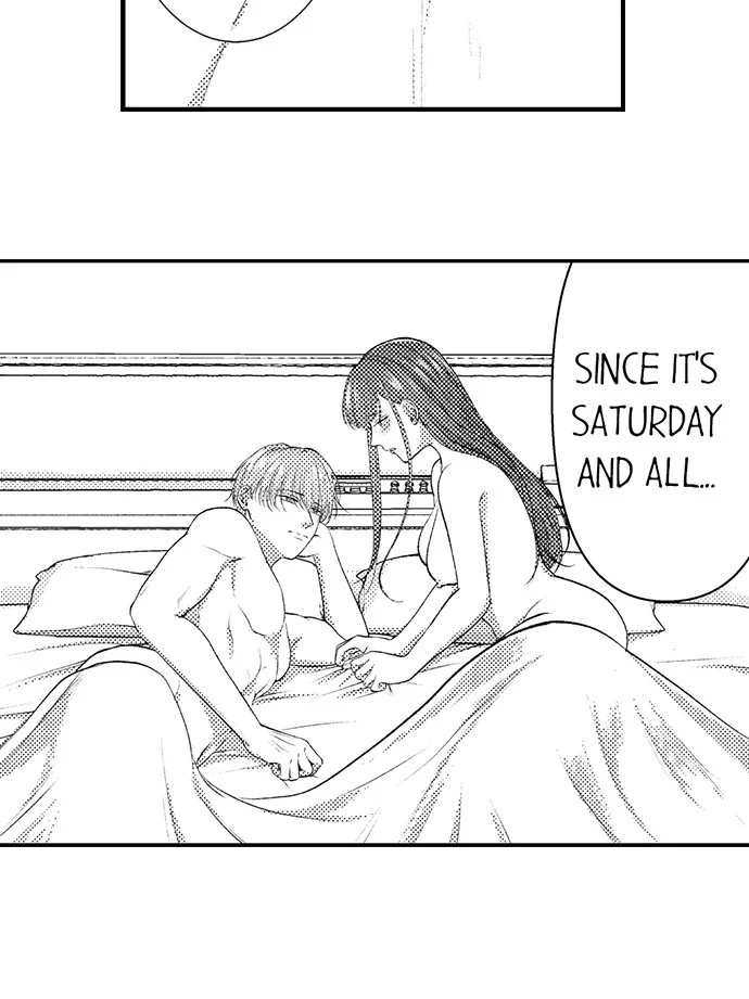 I Just Can’t Quit My Ex - Chapter 28 Page 11