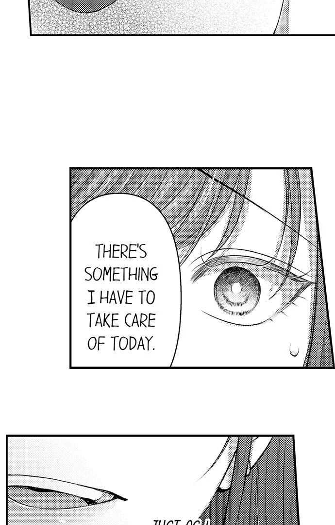 I Just Can’t Quit My Ex - Chapter 28 Page 14