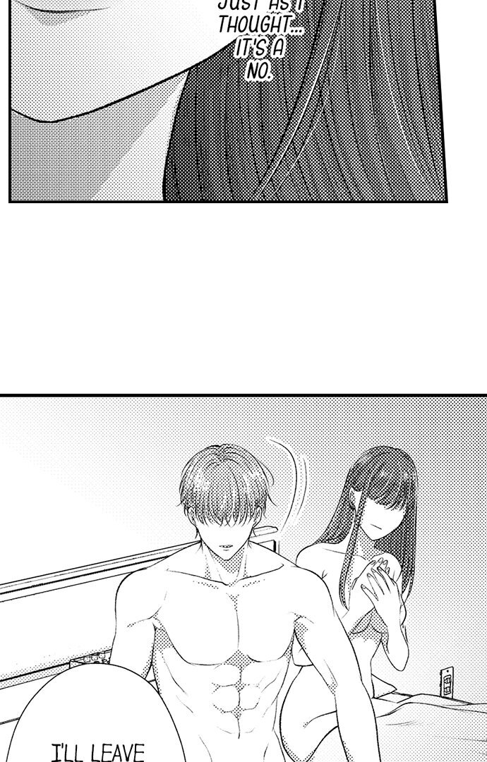 I Just Can’t Quit My Ex - Chapter 28 Page 15