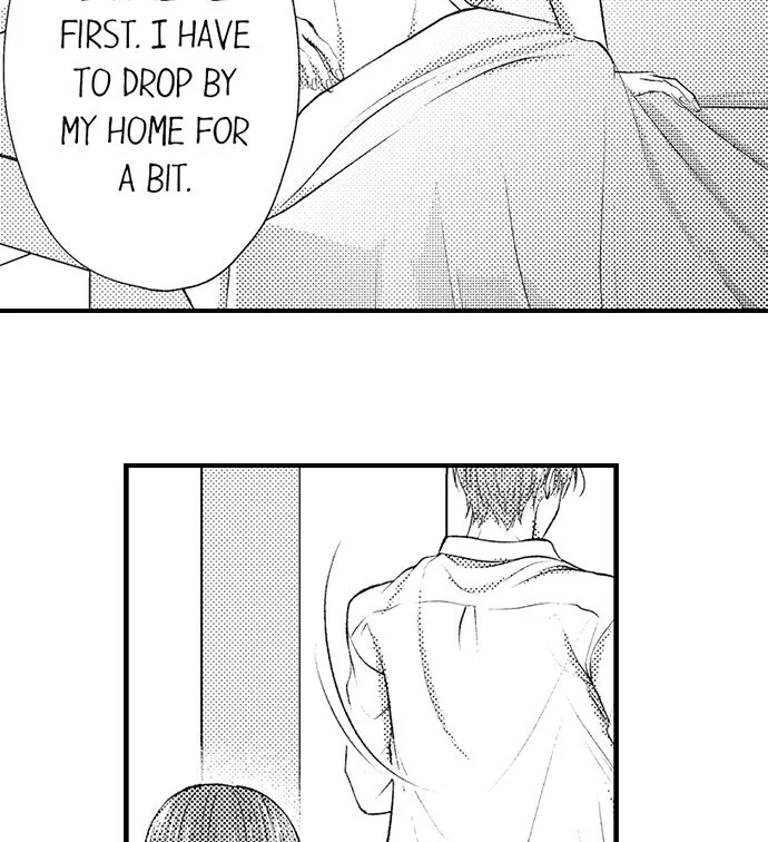 I Just Can’t Quit My Ex - Chapter 28 Page 16