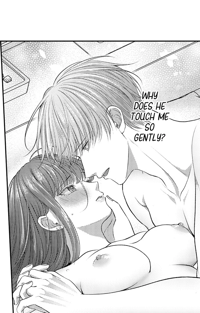 I Just Can’t Quit My Ex - Chapter 28 Page 22