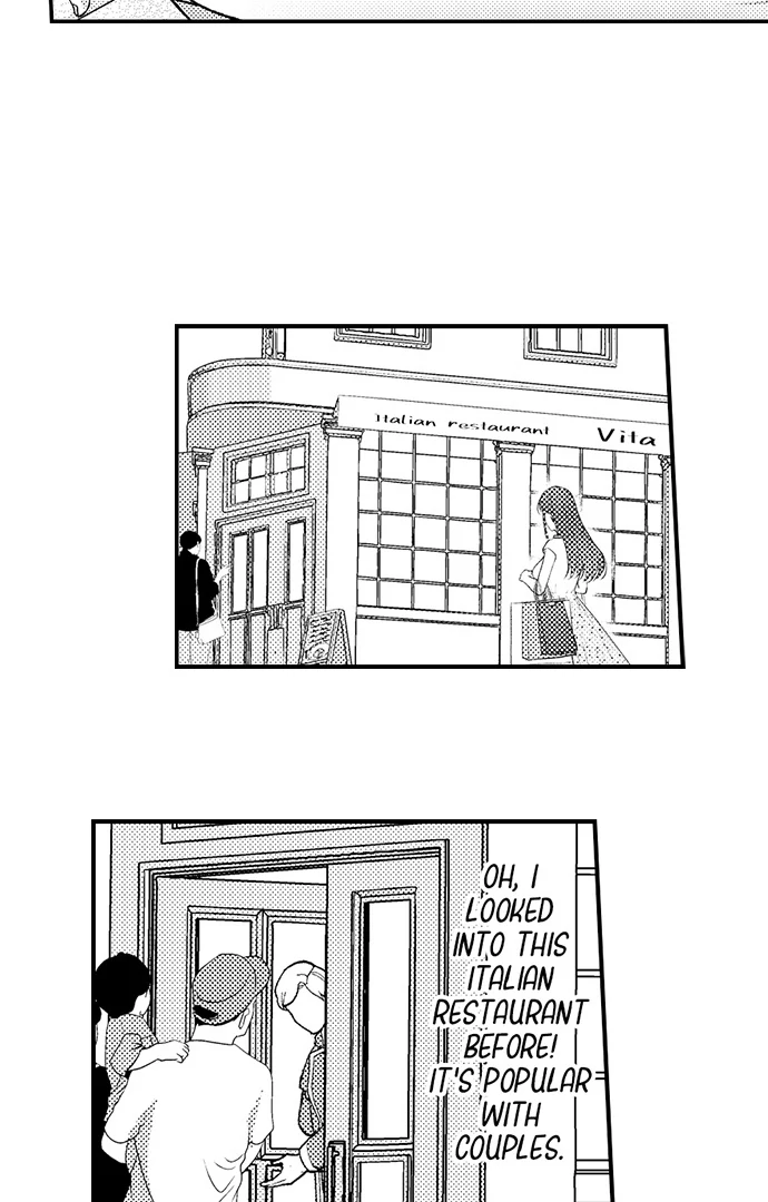 I Just Can’t Quit My Ex - Chapter 28 Page 23