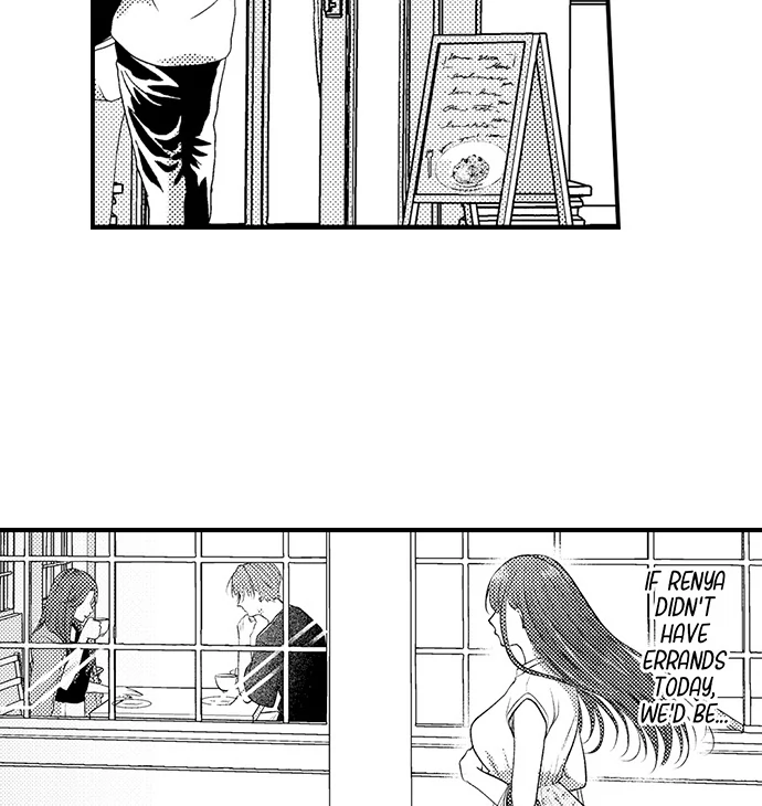 I Just Can’t Quit My Ex - Chapter 28 Page 24