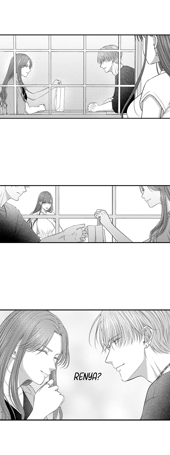 I Just Can’t Quit My Ex - Chapter 28 Page 26