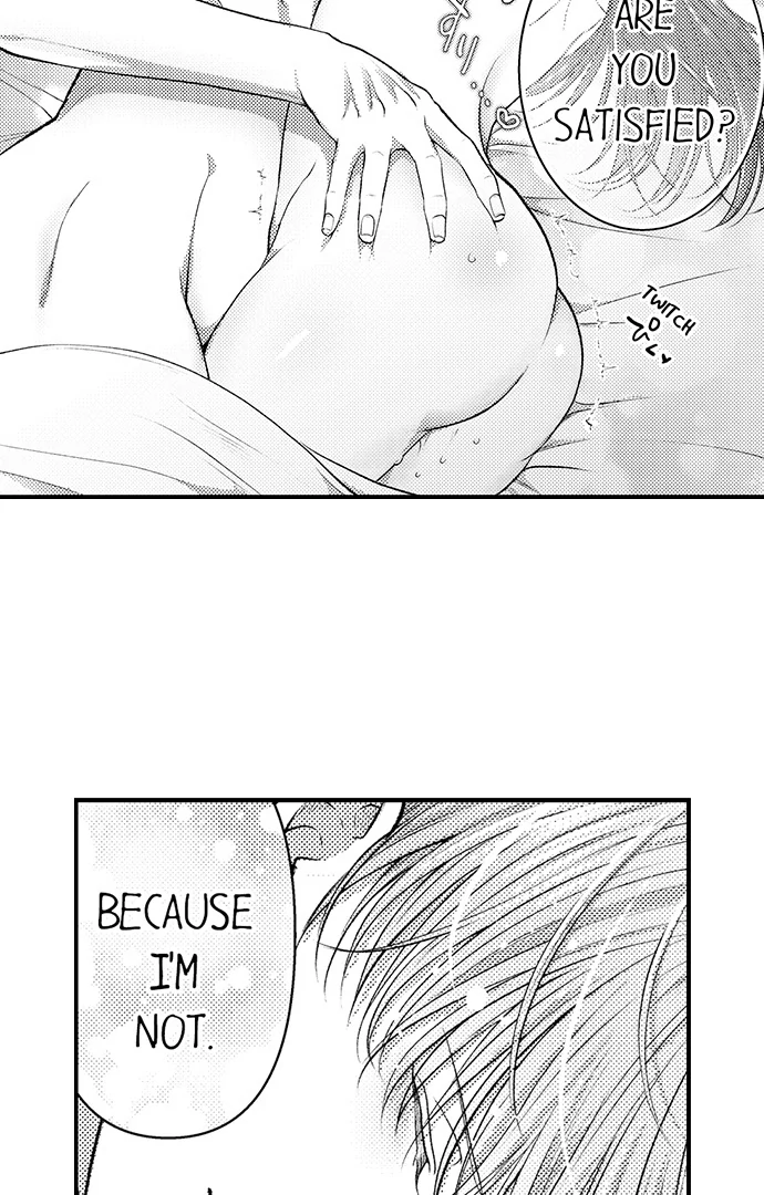 I Just Can’t Quit My Ex - Chapter 28 Page 5