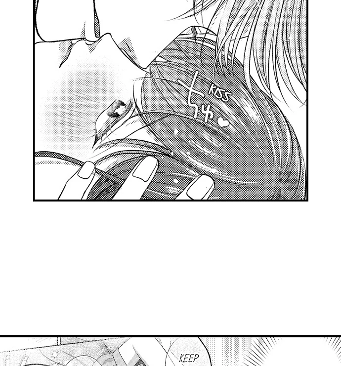 I Just Can’t Quit My Ex - Chapter 28 Page 6