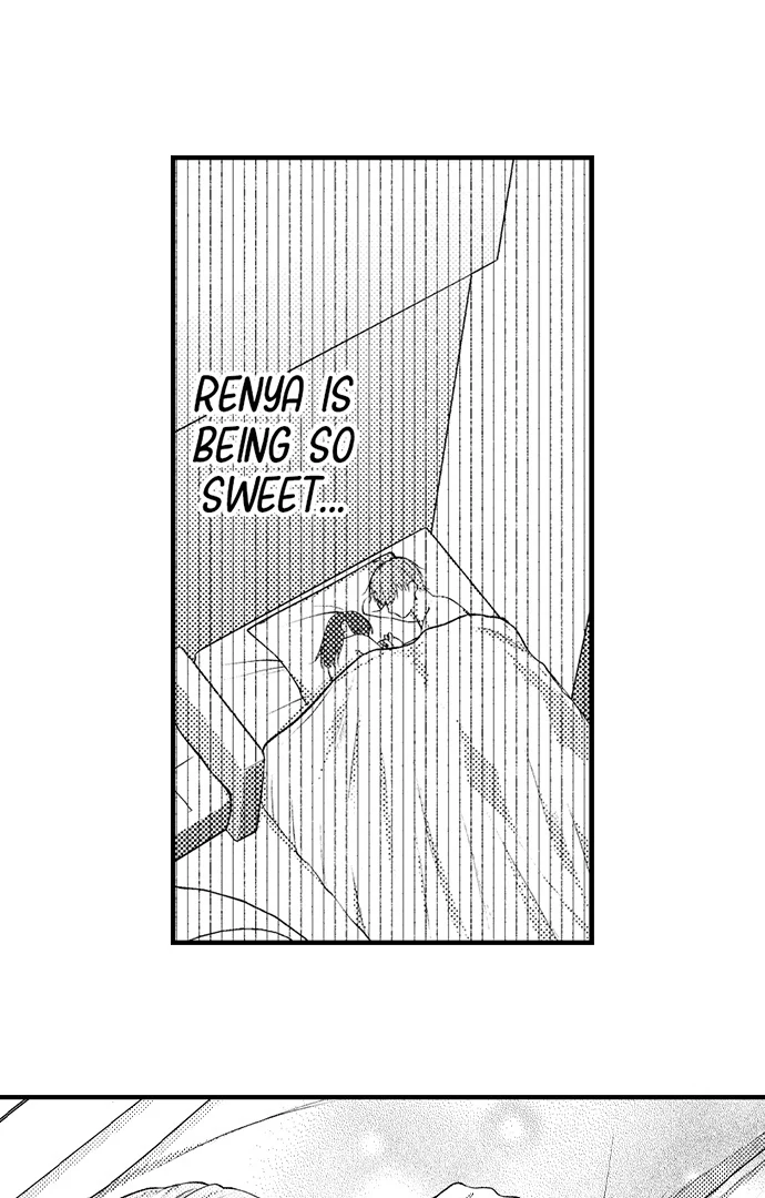 I Just Can’t Quit My Ex - Chapter 28 Page 8