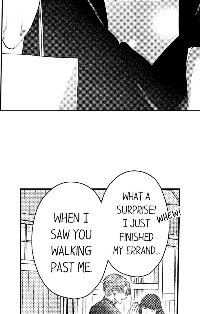 I Just Can’t Quit My Ex - Chapter 29 Page 16