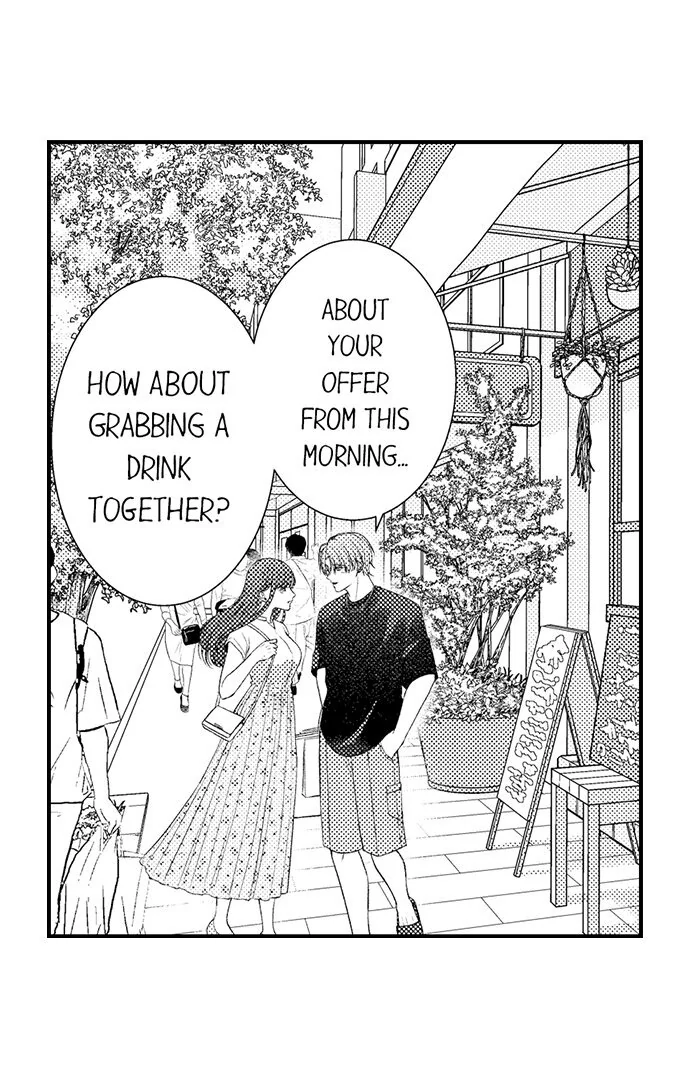 I Just Can’t Quit My Ex - Chapter 29 Page 20