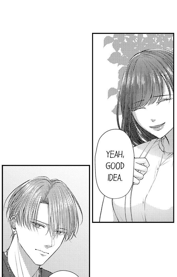 I Just Can’t Quit My Ex - Chapter 29 Page 21