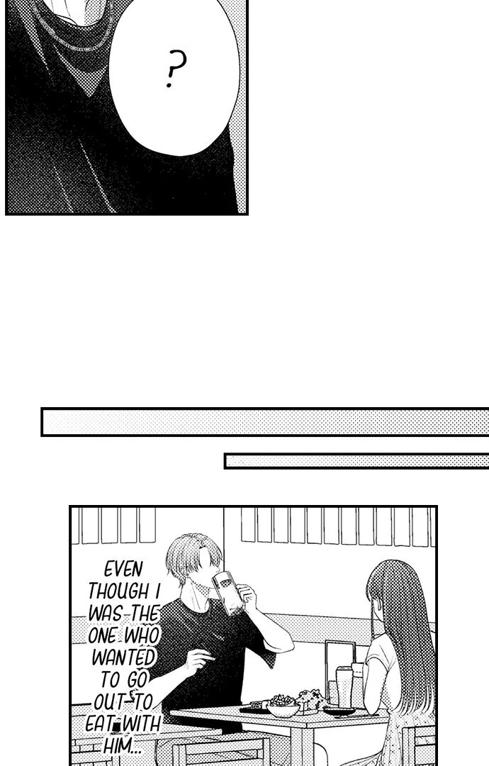 I Just Can’t Quit My Ex - Chapter 29 Page 22