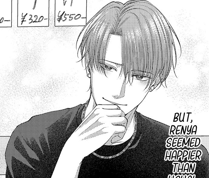 I Just Can’t Quit My Ex - Chapter 29 Page 24