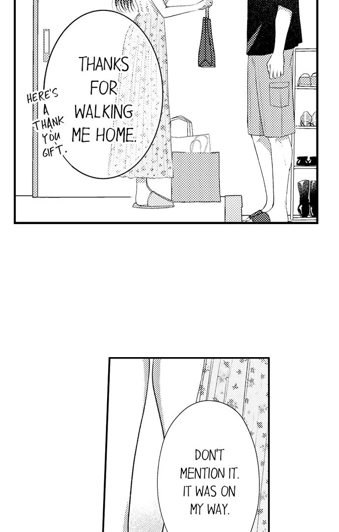 I Just Can’t Quit My Ex - Chapter 29 Page 28