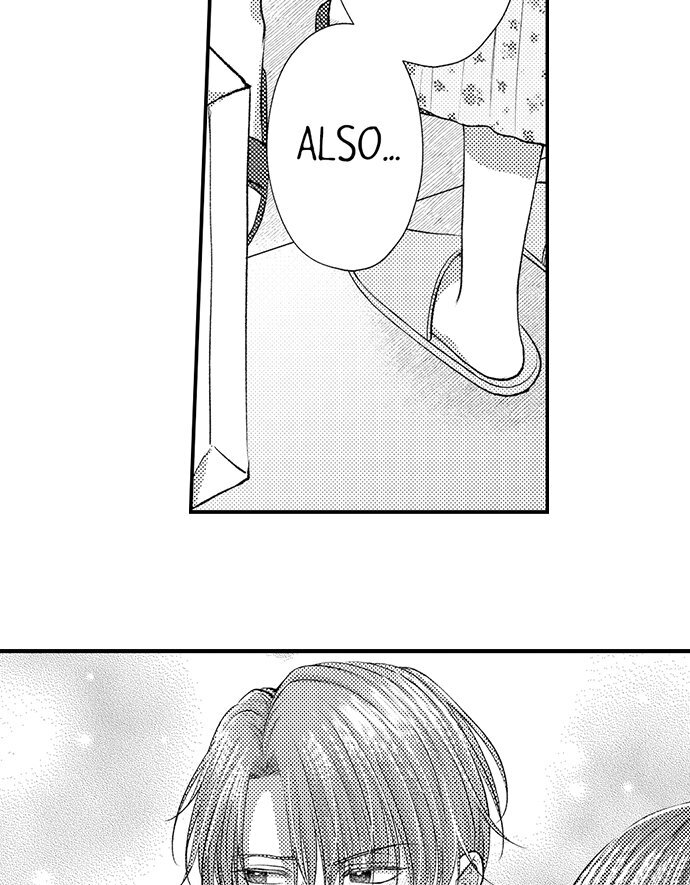 I Just Can’t Quit My Ex - Chapter 29 Page 29