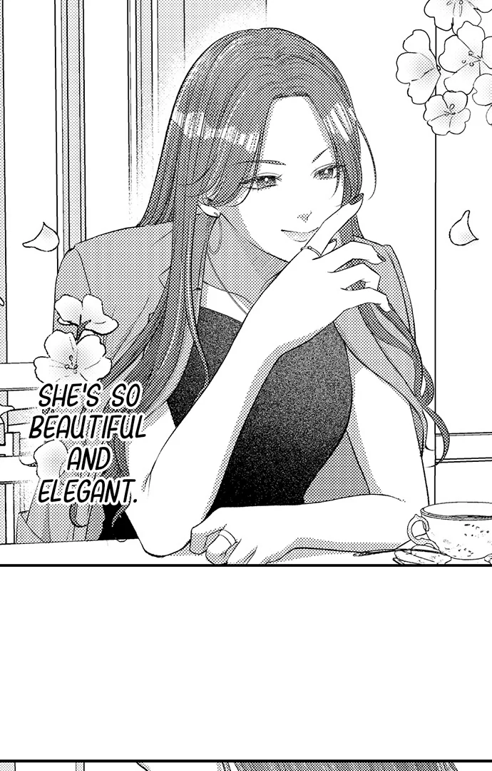 I Just Can’t Quit My Ex - Chapter 29 Page 3