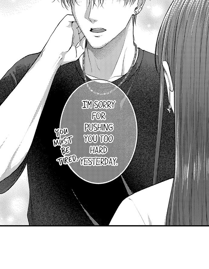 I Just Can’t Quit My Ex - Chapter 29 Page 30