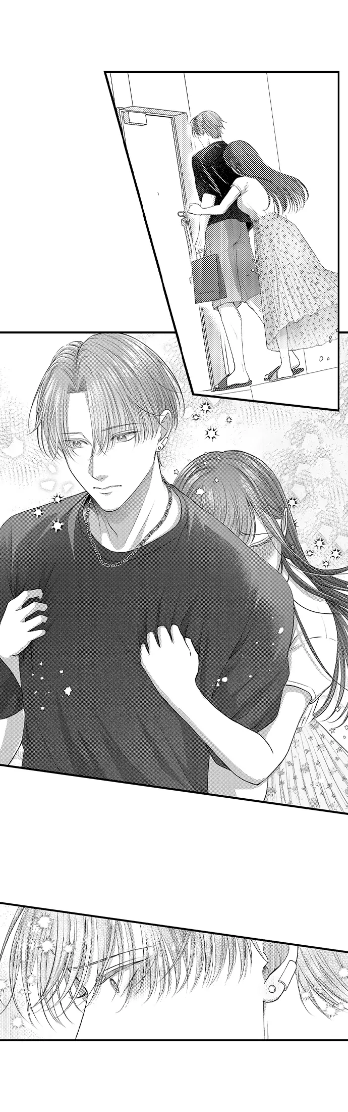 I Just Can’t Quit My Ex - Chapter 29 Page 32