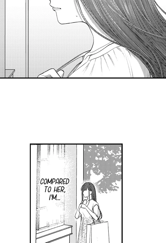 I Just Can’t Quit My Ex - Chapter 29 Page 4